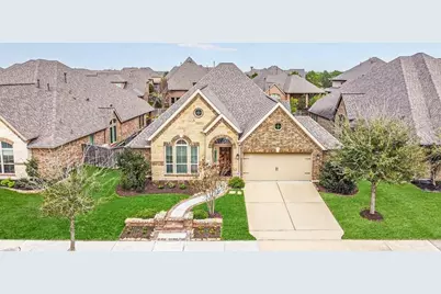 18614 Town Bluff Drive, Cypress, TX 77433 - Photo 1