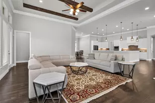 15812 Marigold Morning St, Conroe, TX 77302 - Photo 22