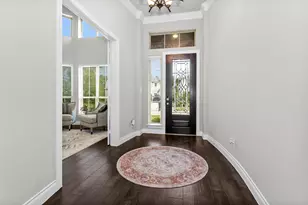 15812 Marigold Morning St, Conroe, TX 77302 - Photo 4