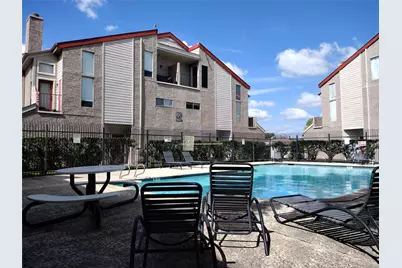 10855 Meadowglen Lane #601, Houston, TX 77042 - Photo 8