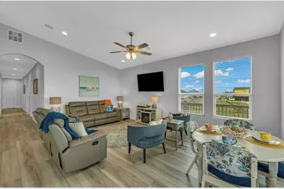 4415 Strand Avenue, Crystal Beach, TX 77650 - Photo 8