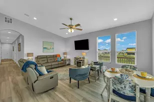 4415 Strand Ave, Crystal Beach, TX 77650 - Photo 8