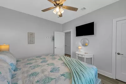 4415 Strand Avenue, Crystal Beach, TX 77650 - Photo 20