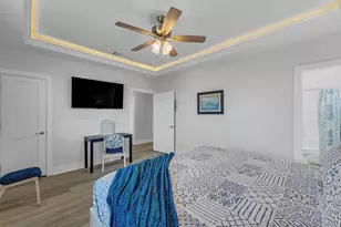 4415 Strand Ave, Crystal Beach, TX 77650 - Photo 26