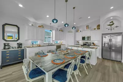 4415 Strand Avenue, Crystal Beach, TX 77650 - Photo 8