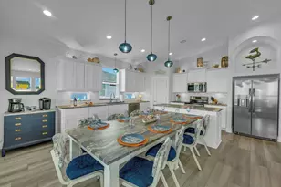 4415 Strand Ave, Crystal Beach, TX 77650 - Photo 8