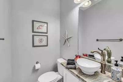 4415 Strand Avenue, Crystal Beach, TX 77650 - Photo 12