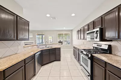 2931 Destin Shore Drive, Houston, TX 77084 - Photo 4