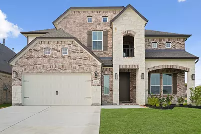 23327 Persimmon Creek Lane, Katy, TX 77493 - Photo 2