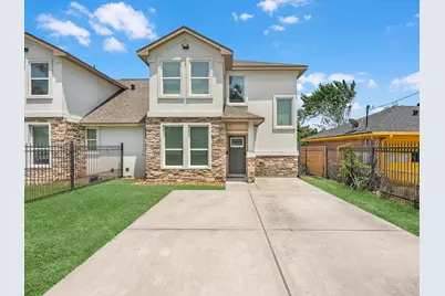 7718 Duncan Street, Houston, TX 77093 - Photo 2