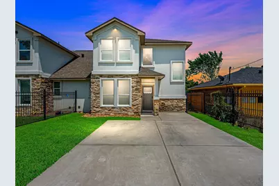 7718 Duncan Street, Houston, TX 77093 - Photo 1