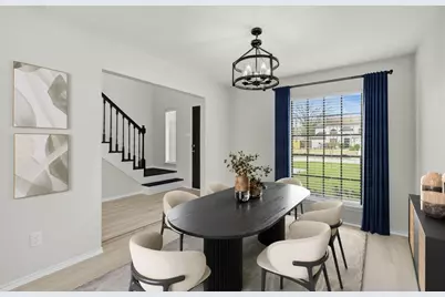 9982 Burntfork Drive, Houston, TX 77064 - Photo 4