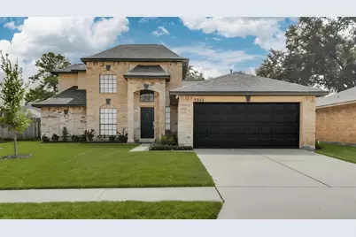 9982 Burntfork Drive, Houston, TX 77064 - Photo 2