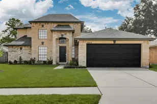 9982 Burntfork Dr, Houston, TX 77064 - Photo 2