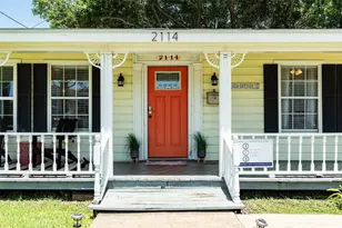 2114 57th St, Galveston, TX 77551 - Photo 2