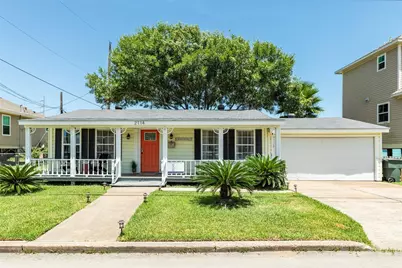2114 57th Street, Galveston, TX 77551 - Photo 1
