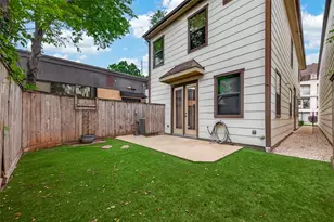 4204 Eli St, Houston, TX 77007 - Photo 4