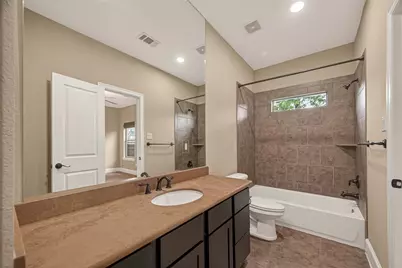 4204 Eli Street #A, Houston, TX 77007 - Photo 36