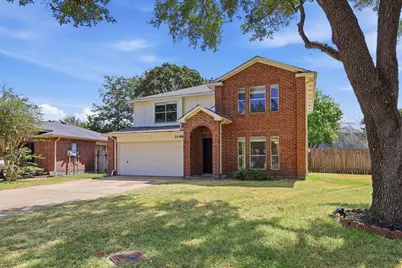 2098 Clemson Drive, Katy, TX 77493 - Photo 1