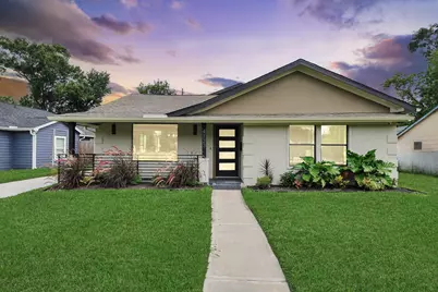 4723 Marietta Lane, Houston, TX 77021 - Photo 2