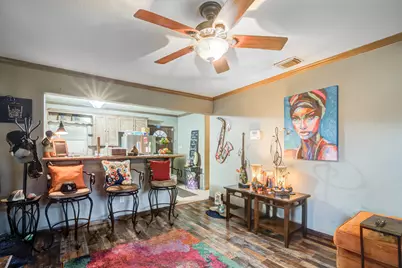 8123 Tareyton Lane, Houston, TX 77075 - Photo 2