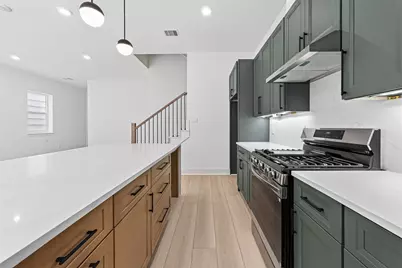 967 Highland Light Lane, Houston, TX 77091 - Photo 6