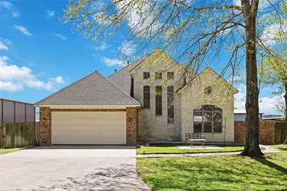 1930 Old River Road, Montgomery, TX 77356 - Photo 1