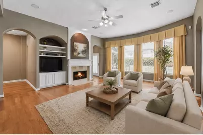12406 Calico Falls Lane, Houston, TX 77041 - Photo 14