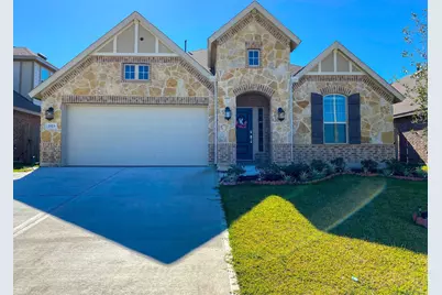 2923 Millstream Court, Dickinson, TX 77539 - Photo 2