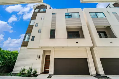 1507 Truxillo Street #A, Houston, TX 77004 - Photo 2