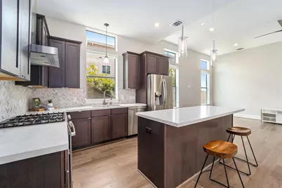 1507 Truxillo Street #A, Houston, TX 77004 - Photo 12