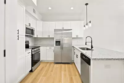 2024 Hampton Street #A, Houston, TX 77088 - Photo 4