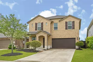 4426 Upland Stream Ln, Katy, TX 77493 - Photo 1