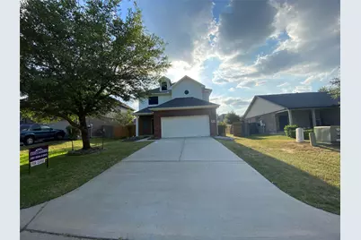 4903 Summer Ridge Drive, Conroe, TX 77303 - Photo 1