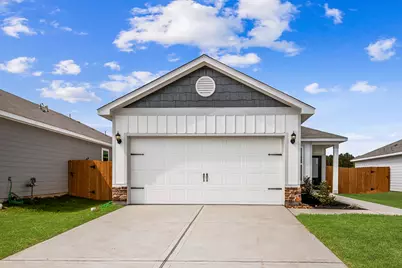 15865 Berry Hill Drive, Conroe, TX 77303 - Photo 1