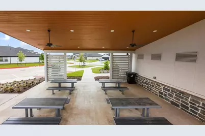 5928 Hawthorne Gardens Drive, Rosenberg, TX 77469 - Photo 36