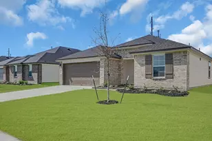 5928 Hawthorne Gdns Dr, Rosenberg, TX 77469 - Photo 2