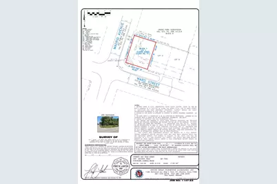 0 Ward Street, Houston, TX 77021 - Photo 2