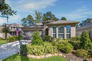 406 Wild Petunia Ct, Montgomery, TX 77316 - Photo 4