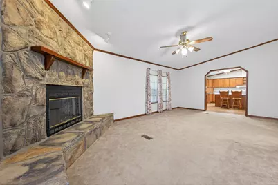 421 Dove Creek Drive, Coldspring, TX 77331 - Photo 12