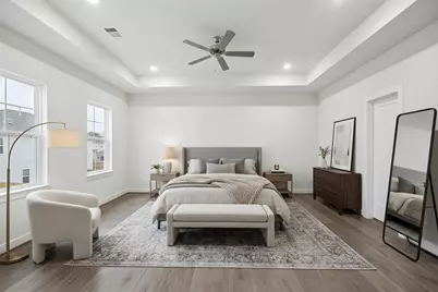 6330 Paddington Bend Drive, Houston, TX 77008 - Photo 12