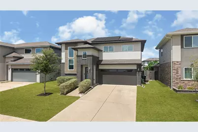 7310 Victoria Brook Trace, Richmond, TX 77407 - Photo 2