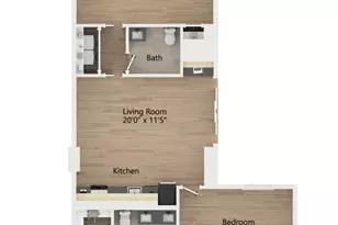 2623 Keene St, Houston, TX 77009 - Photo 18