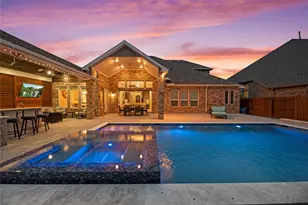 19502 Riverhill Row Ct, Cypress, TX 77433 - Photo 8