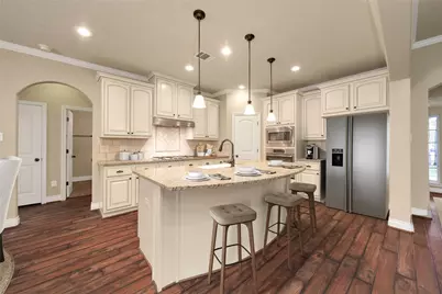 317 Ridgelake Scenic Drive, Montgomery, TX 77316 - Photo 14