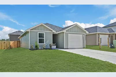 12326 McCrorey Trails Court, Conroe, TX 77303 - Photo 1