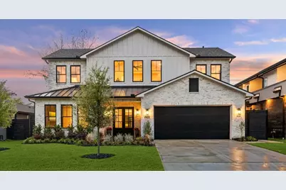 1522 Thornton Road, Houston, TX 77018 - Photo 2