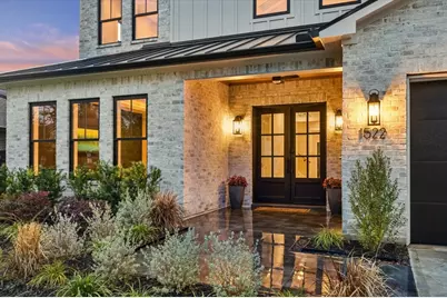 1522 Thornton Road, Houston, TX 77018 - Photo 2