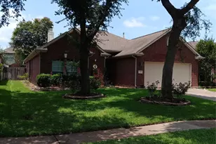 2322 Standing Oak Ln, Richmond, TX 77406 - Photo 2