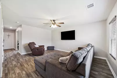 15519 Taylorcrest Drive, Conroe, TX 77306 - Photo 2